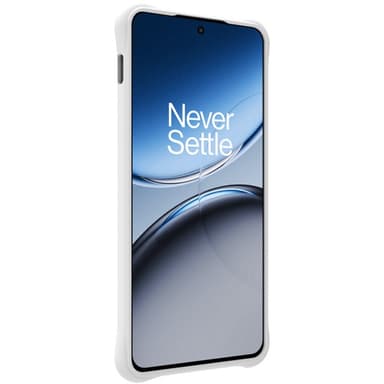 IMAK  OnePlus Nord 4 UC-6 Series Skal - Vit