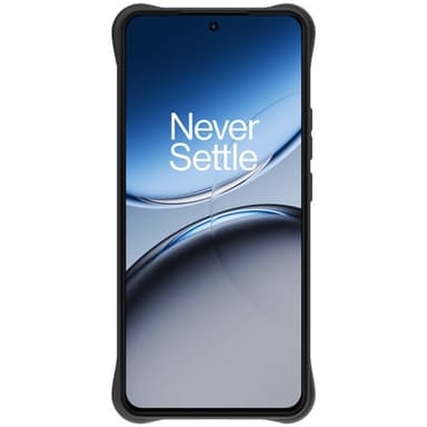 IMAK  OnePlus Nord 4 UC-6 Series Skal - Svart