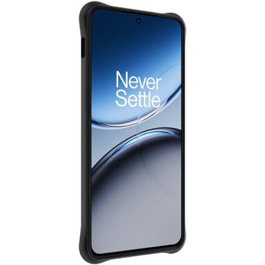 IMAK  OnePlus Nord 4 UC-6 Series Skal - Svart