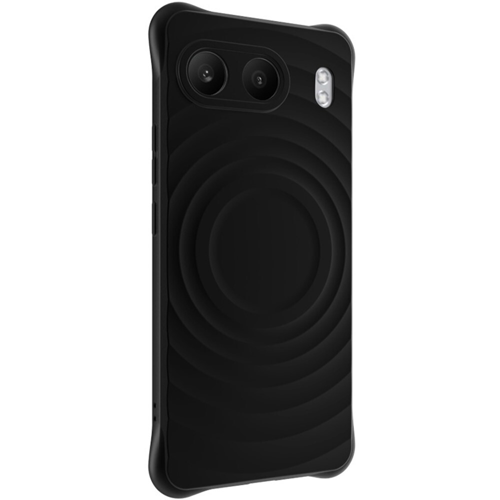 IMAK  OnePlus Nord 4 UC-6 Series Skal - Svart