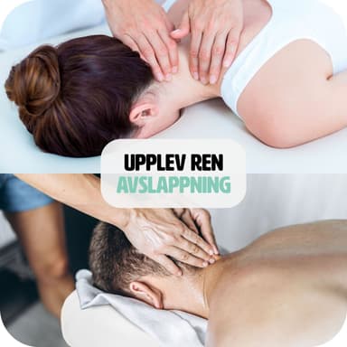 tectake 2-zons massagebänk med stoppning och aluminiumram +bärväska - vit