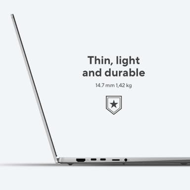 Asus Vivobook S 15 S5507 Snap8C/16/512/OLED 15.6" Copilot+ PC