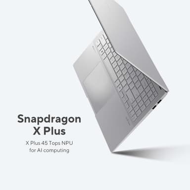 Asus Vivobook S 15 S5507 Snap8C/16/512/OLED 15.6" Copilot+ PC