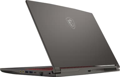 MSI GF63 Thin i5-12H/8/1024/2050 15.6" bärbar dator gaming