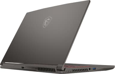 MSI GF63 Thin i5-12H/8/1024/2050 15.6" bärbar dator gaming