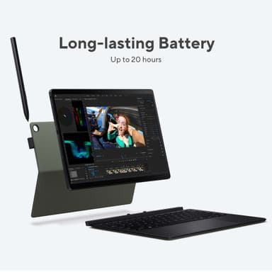 Asus ProArt PZ13 Snap-8C/16/1024 13.3" Copilot+ PC