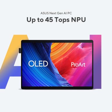 Asus ProArt PZ13 Snap-8C/16/1024 13.3" Copilot+ PC