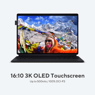 Asus ProArt PZ13 Snap-8C/16/1024 13.3" Copilot+ PC