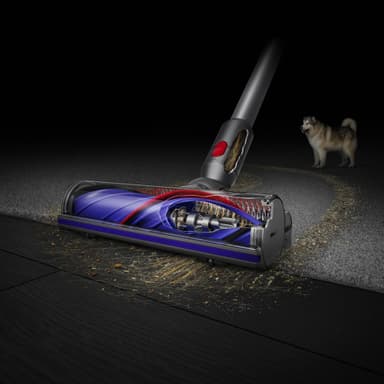 Dyson V8 Origin sladdlös dammsugare 400394-01