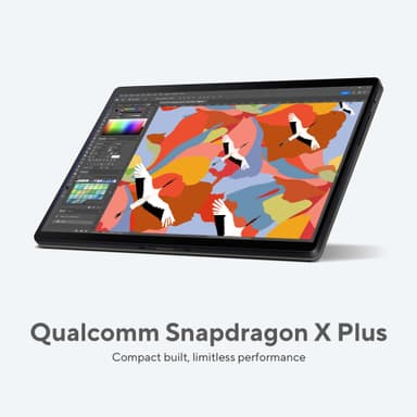 Asus ProArt PZ13 Snap-8C/16/1024 13.3" Copilot+ PC