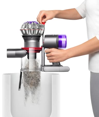 Dyson V8 Origin sladdlös dammsugare 400394-01
