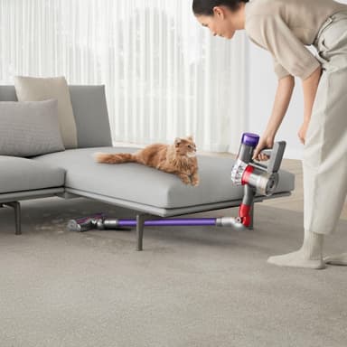 Dyson V8 Origin sladdlös dammsugare 400394-01