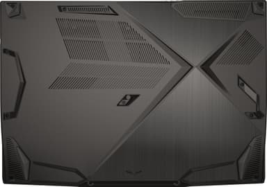 MSI GF63 Thin i5-12H/8/1024/2050 15.6" bärbar dator gaming