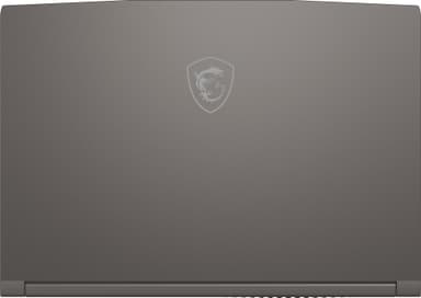 MSI GF63 Thin i5-12H/8/1024/2050 15.6" bärbar dator gaming