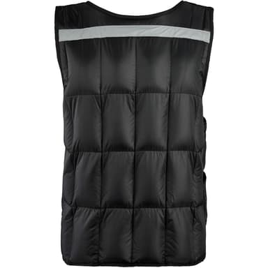 tectake Viktväst - 20 kg