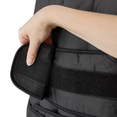 tectake Viktväst - 20 kg