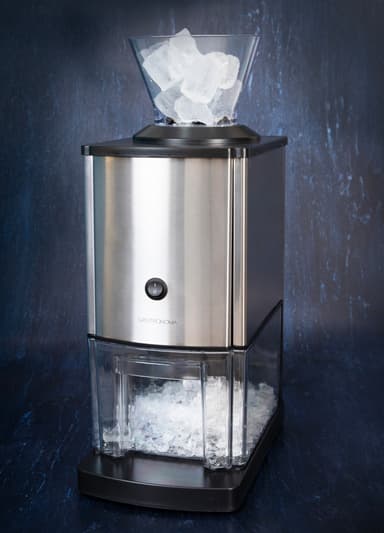 Gastronoma iskross 21114 (silver)