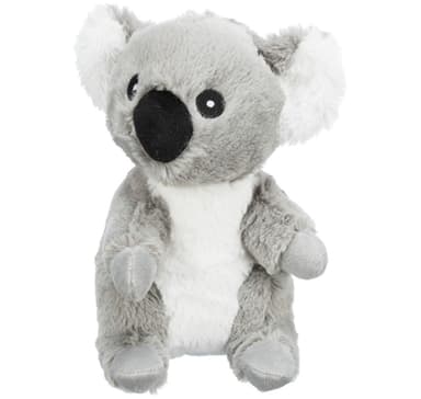 Be Eco Koala Elly, plysch återvunnen, 21 cm