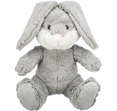 Be Eco bunny Evan, plysch återvunnen, 25 cm