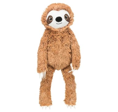 Sloth, plysch, 56 cm