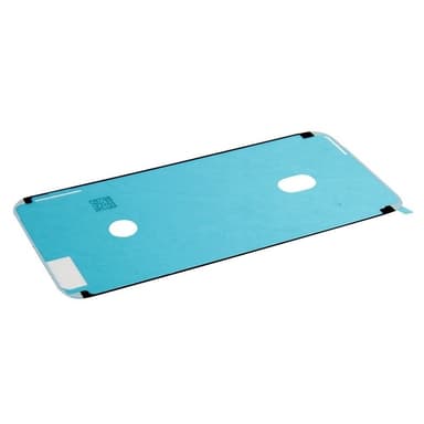 iPhone 6S Vattentät adhesiv LCD-tejp