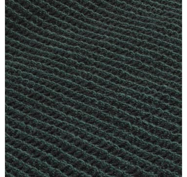 Bastustolsöverdrag RENTO GREEN 60x160cm