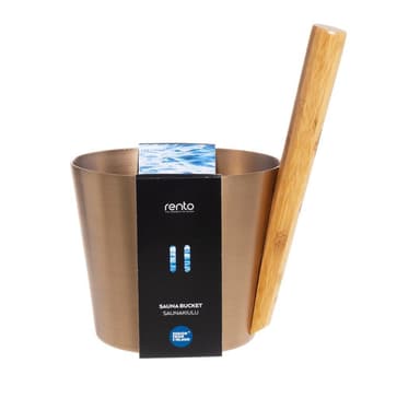 Bastuhink RENTO CHAMPAGNE 5L