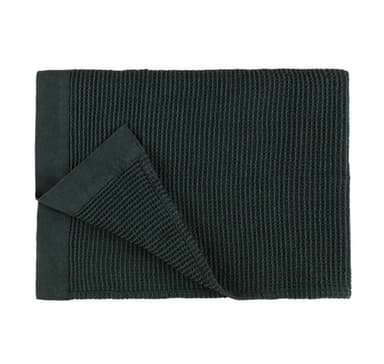 Bastustolsöverdrag RENTO GREEN 60x160cm