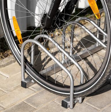 tectake Cykelställ - 3