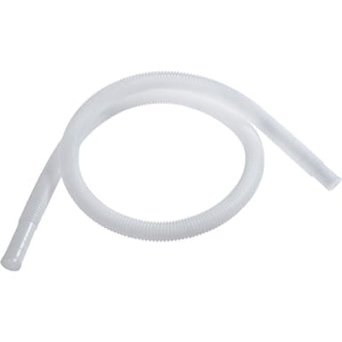 tectake Mini-tvättmaskin 4,5 kg med centrifug - vit