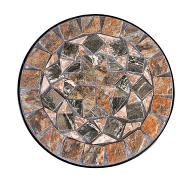 Blomstativ MOSAIK D30xH35cm