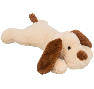 Hund Benny, plysch, 30 cm