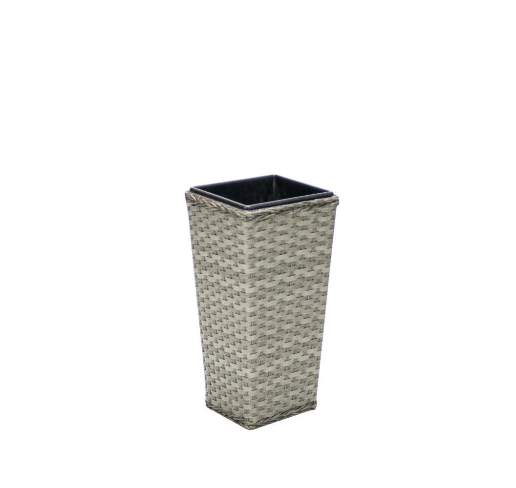 Växthållare GENEVA 26,5x26,5xH56cm