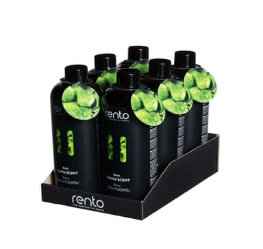 Bastudoft RENTO Björk 400ml