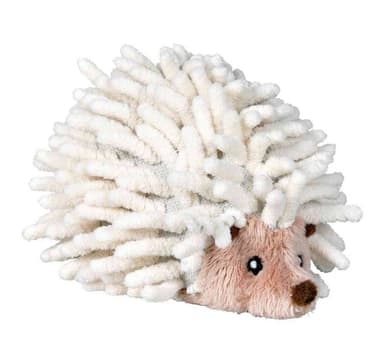 Leksak för hundar igelkott, plysch, 12 cm, Trixie