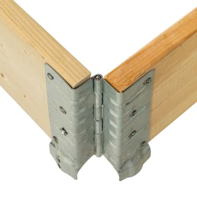 tectake Pallkrage - 2