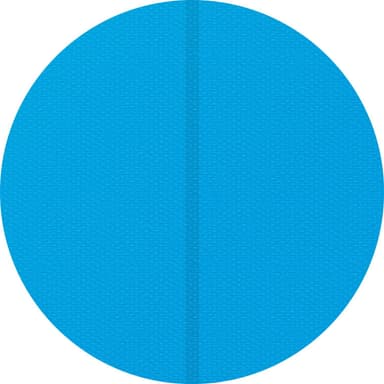 tectake Poolskydd runt - Ø 250 cm