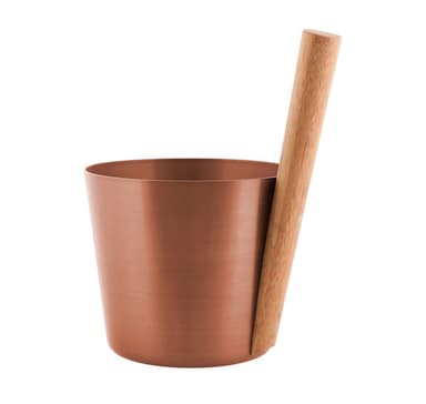 Bastuhink RENTO KOPPAR 5L