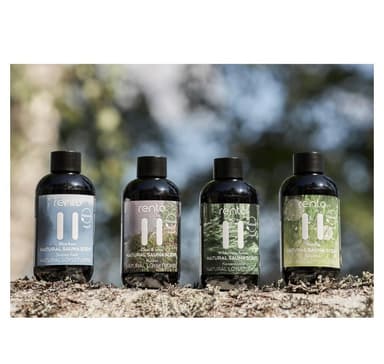 Bastudoft RENTO NATURAL WILDERNESS 100ml
