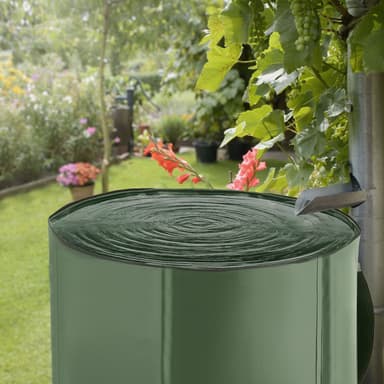tectake Regntunna - 500 L