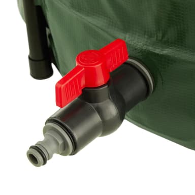 tectake Regntunna - 500 L