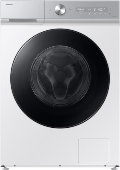 Samsung Serie 8400 Tvätt/Tork WD11DB8B85GHU3 (11/6kg)