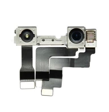 Frontkamera till iPhone 12 Mini