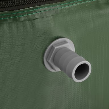 tectake Regntunna - 380 L
