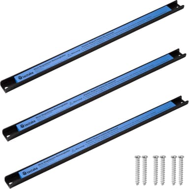 tectake Magnetlister för verktyg 46cm - 3