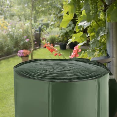 tectake Regntunna - 380 L