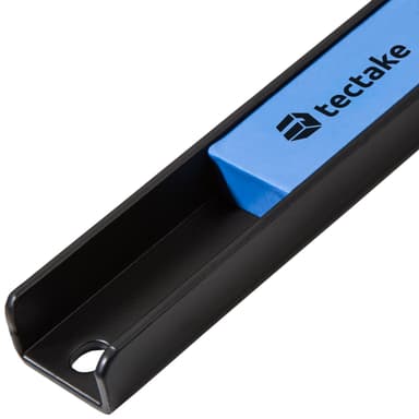 tectake Magnetlister för verktyg 46cm - 6