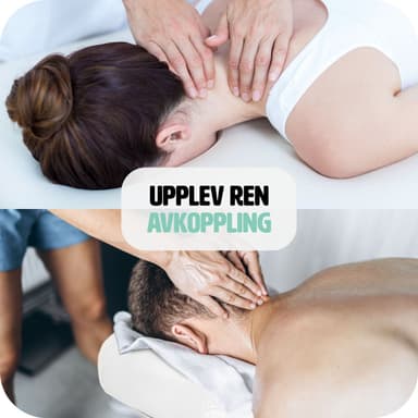 tectake 2-zons massagebänk 5 cm stoppning + väska - vit