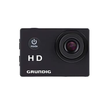 Grundig Actionkamera HD 720P