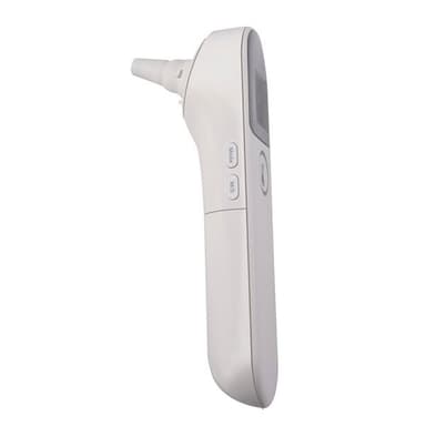 Grundig Infraröd febertermometer 3i1